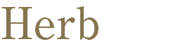 Herb